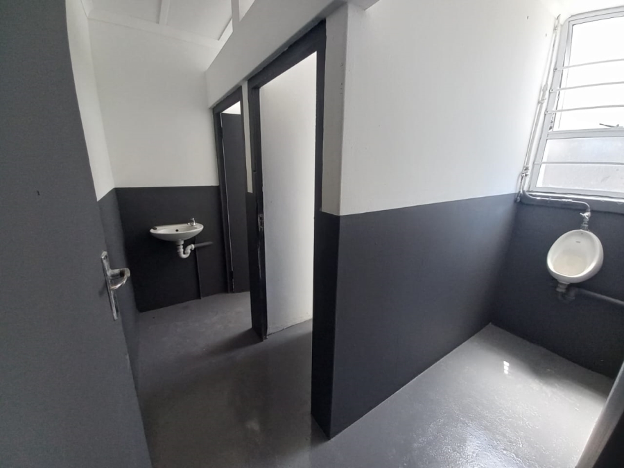 To Let commercial Property for Rent in Epping Industrial Western Cape